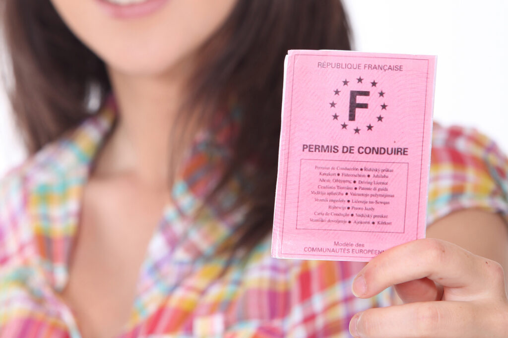 Permis de conduire et examens grace à l'hypnose